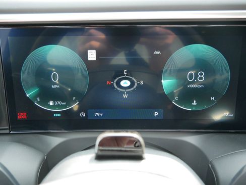 New 2026 Hyundai Palisade Calligraphy image 13