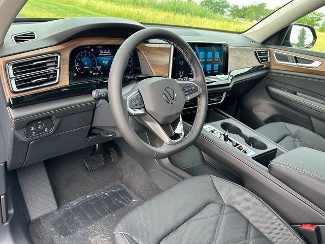 New 2026 Volkswagen Atlas SE AWD/4WD image 32