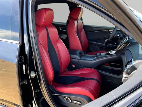 Used 2019 Acura RDX A-Spec FWD image 9