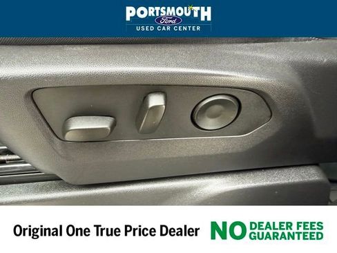 Used 2025 Chevrolet Silverado 1500 LT image 17