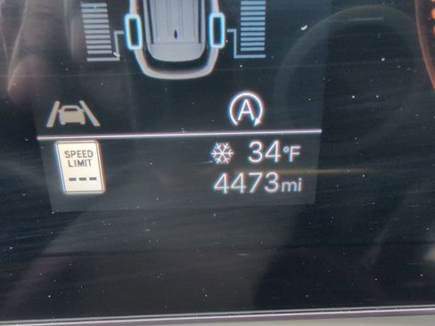 Certified 2025 Hyundai Tucson SEL image 17