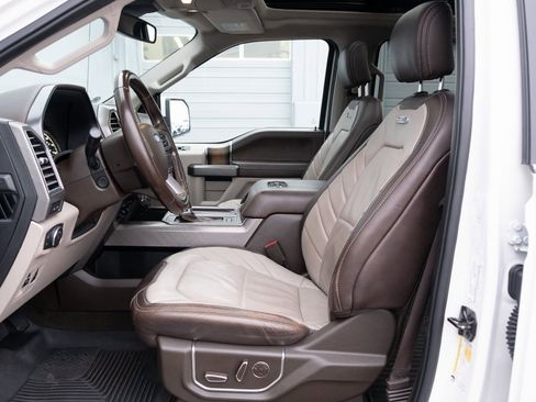 Used 2019 Ford F150 Limited AWD/4WD image 13