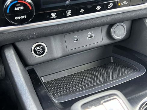 Certified 2023 Nissan Rogue SV image 16