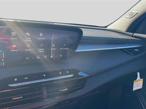 New 2026 Buick Enclave Sport Touring w/ Power Package image 13