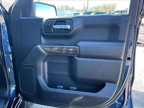 Used 2021 Chevrolet Silverado 1500 RST image 20