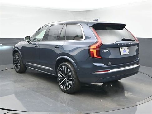 New 2026 Volvo XC90 B6 Ultra image 6