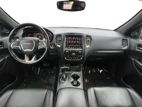Used 2020 Dodge Durango GT w/ Blacktop Package image 10