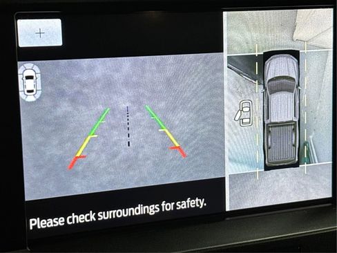 Used 2020 Ford F150 Platinum w/ Equipment Group 701A Luxury image 38