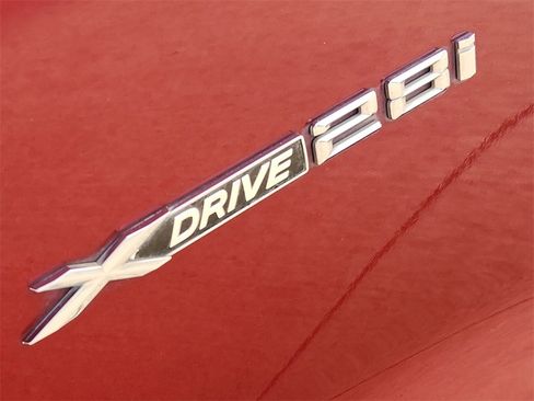 Used 2014 BMW X3 xDrive28i image 12