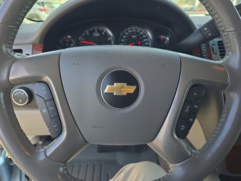 Used 2011 Chevrolet Tahoe LT w/ Luxury Package image 26