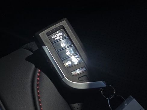 New 2025 Acura TLX SH-AWD w/ A-SPEC Pkg image 24