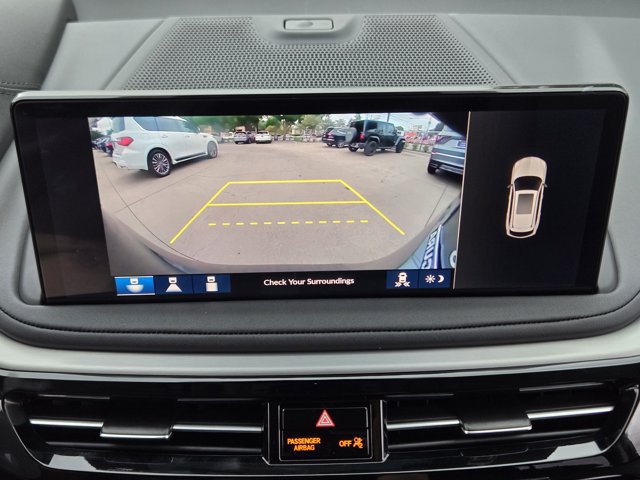 Certified 2026 Acura MDX w/ Technology Package FWD image 18