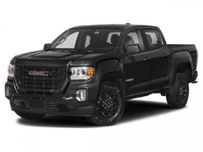Used 2022 GMC Canyon Elevation w/ Elevation Premium Package