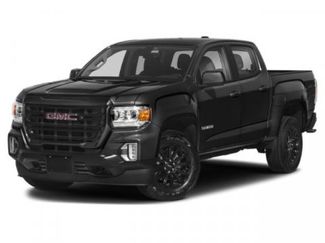 Used 2022 GMC Canyon Elevation w/ Elevation Premium Package video 1