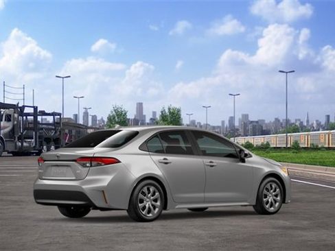 New 2026 Toyota Corolla LE image 11