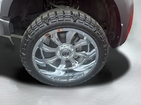 Used 2022 Ford F150 Raptor w/ Equipment Group 801A High AWD/4WD image 49