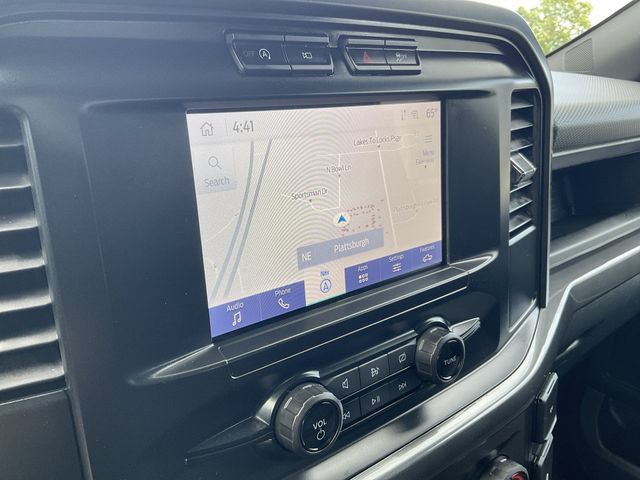 Certified 2023 Ford F150 XL w/ STX Appearance Package AWD/4WD image 19