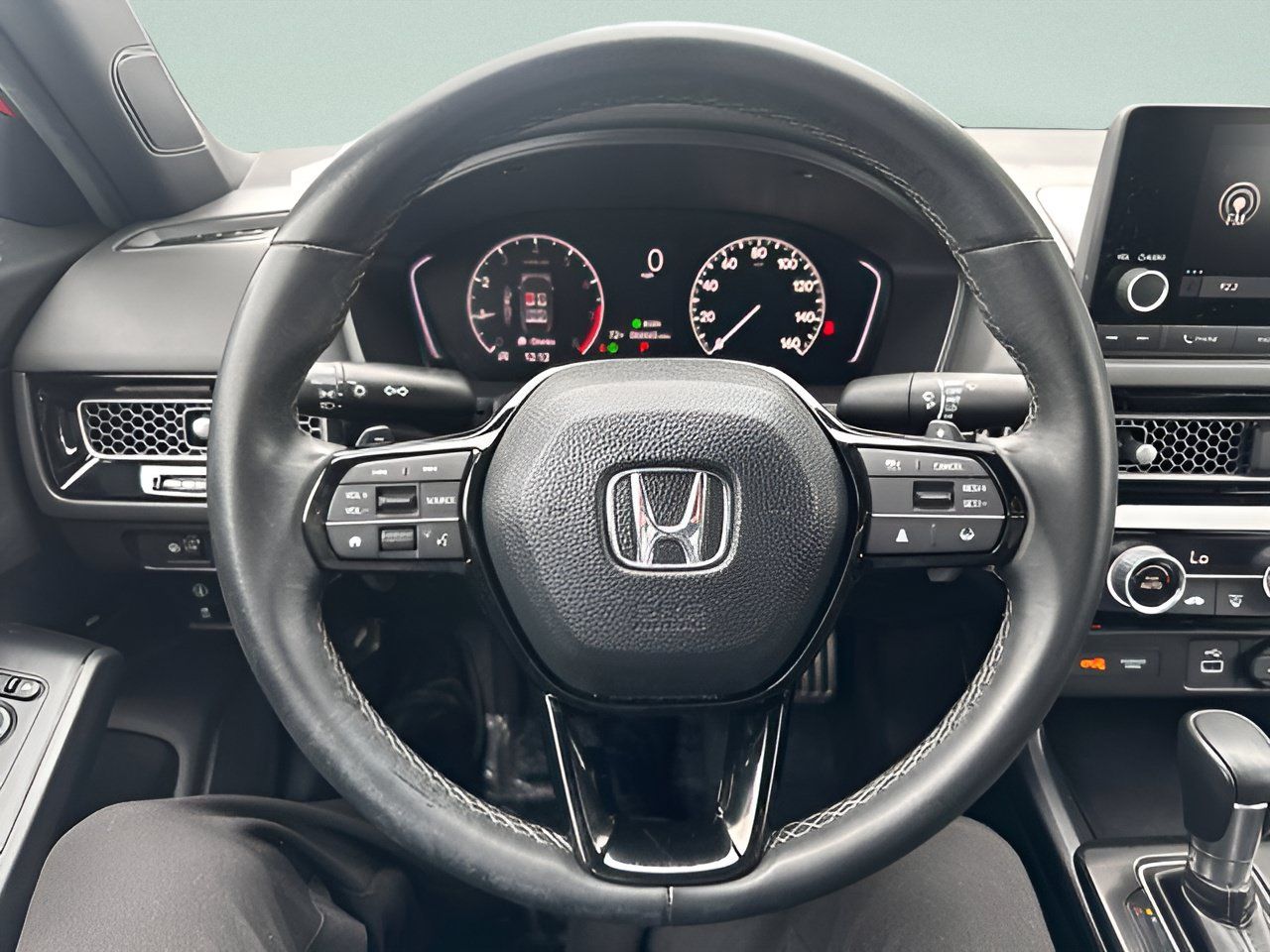 Used 2024 Honda Civic Sport image 14