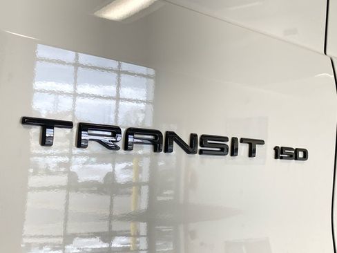 New 2026 Ford Transit 150 148 Medium Roof image 14