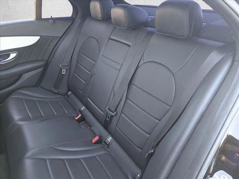 Used 2019 Mercedes-Benz C 300 C 300 image 18