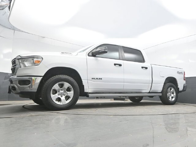 Used 2023 RAM 1500 Big Horn AWD/4WD image 49
