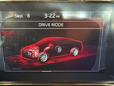 Used 2021 Kia Forte GT FWD image 34