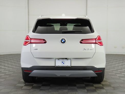 Used 2026 BMW X3 xDrive30i w/ Convenience Package AWD/4WD image 7