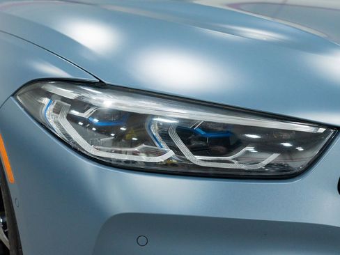 Used 2019 BMW M850i xDrive Coupe image 13