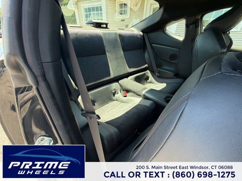 Used 2019 Subaru BRZ Limited w/ Performance Package RWD image 15