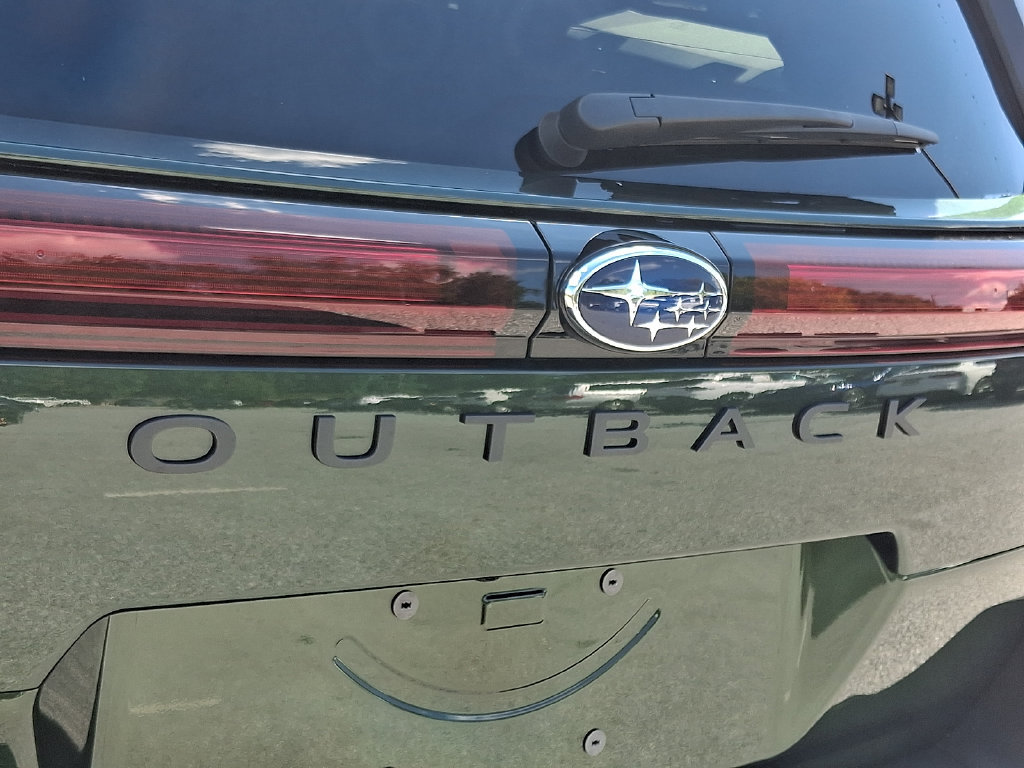 New 2026 Subaru Outback Touring XT AWD/4WD image 11