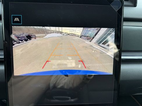 New 2026 GMC Terrain AT4 image 19