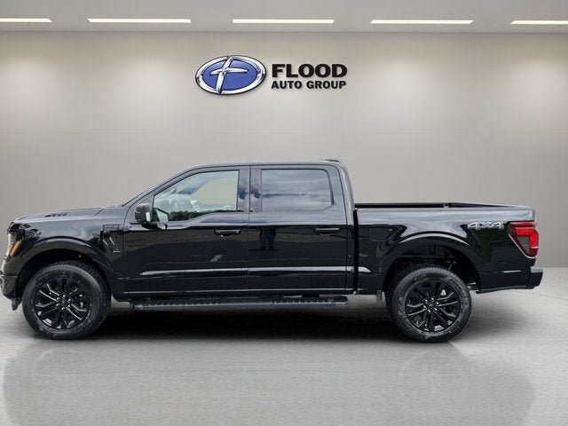 New 2026 Ford F150 XLT w/ Equipment Group 302A MID AWD/4WD image 5