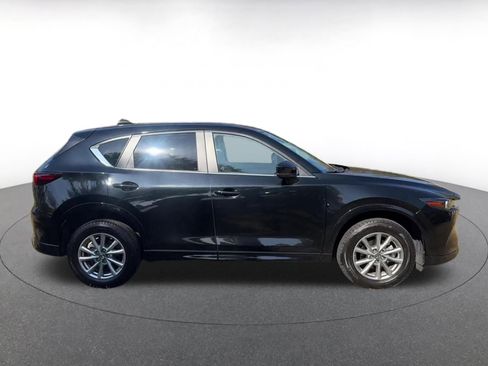 Used 2025 MAZDA CX-5 AWD 2.5 S w/ Select Package image 16