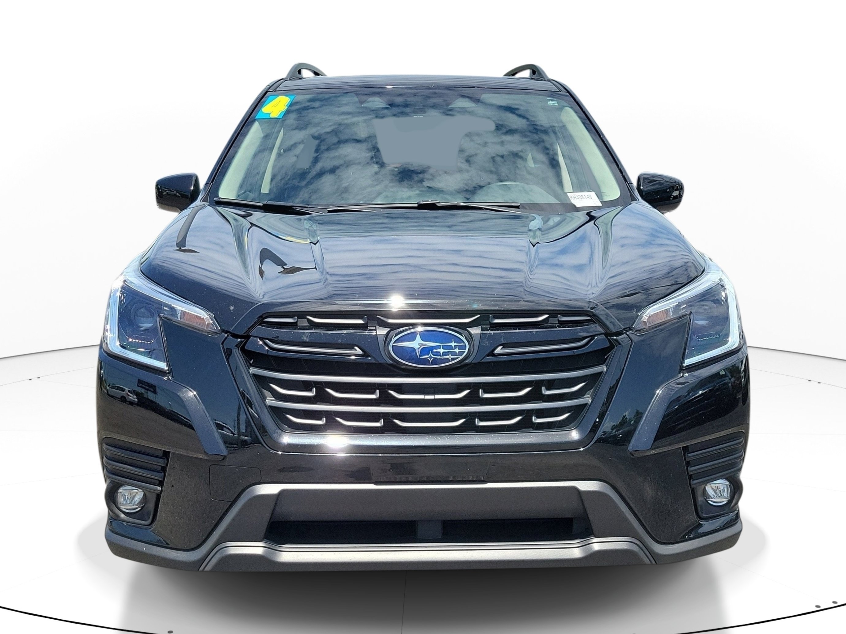 Used 2024 Subaru Forester Premium AWD/4WD image 2