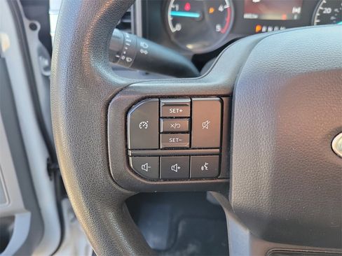 Used 2024 Ford F350 XLT image 15