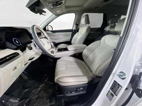 Used 2025 Hyundai Palisade Calligraphy AWD/4WD image 22