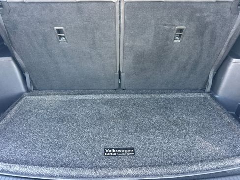 Used 2019 Volkswagen Atlas SEL FWD image 17