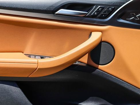 Used 2023 BMW X3 xDrive30i w/ Convenience Package image 21