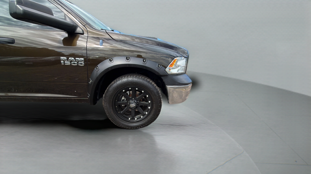Used 2013 RAM 1500 Tradesman w/ Popular Equipment Group AWD/4WD image 28