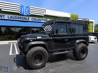 Used 1997 Land Rover Defender 90 image 1