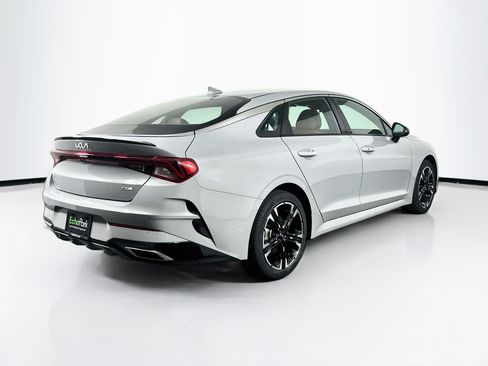 Used 2023 Kia K5 GT-Line w/ GT-Line Premium Package AWD/4WD image 9