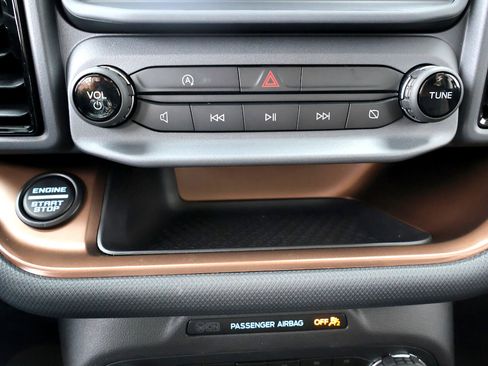 Used 2024 Ford Bronco Sport Outer Banks w/ Tech Package image 48