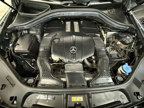 Used 2018 Mercedes-Benz GLS 450 4MATIC image 42