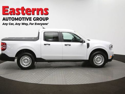 Used 2022 Ford Maverick XL w/ Equipment Group 100A Standard AWD/4WD image 44