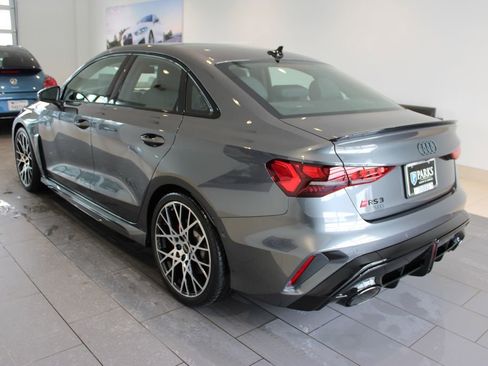 New 2026 Audi RS 3 image 31