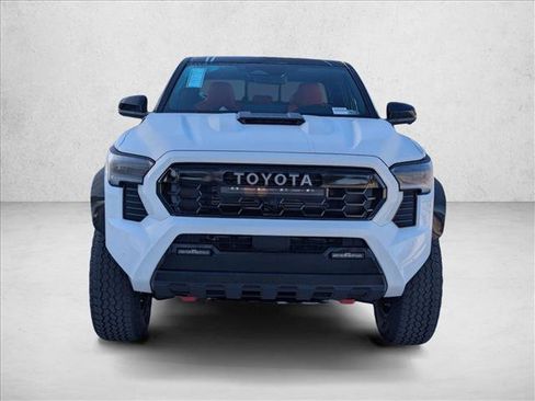 New 2026 Toyota Tacoma TRD Pro image 5