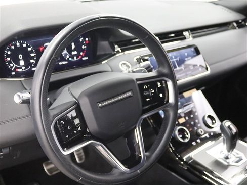 Used 2022 Land Rover Range Rover Evoque R-Dynamic S image 28