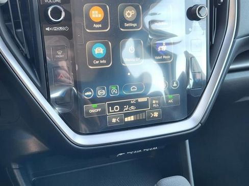 New 2026 Subaru Impreza 2.0i Sport image 14