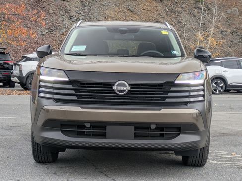 New 2026 Nissan Kicks SV w/ Cold Weather Package image 2