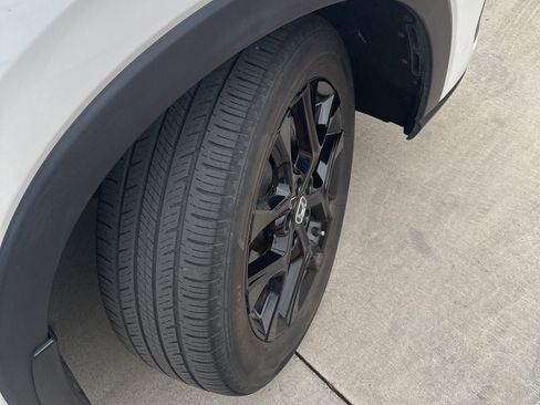 Used 2024 Honda HR-V Sport image 28